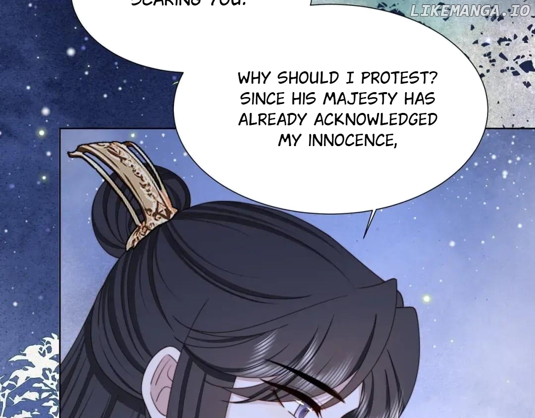 Lonely Emperor Chases His Sister-in-Law Chapter 72 - page 12